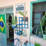 Novo Hostel Itapua