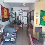 Novo Hostel Itapua