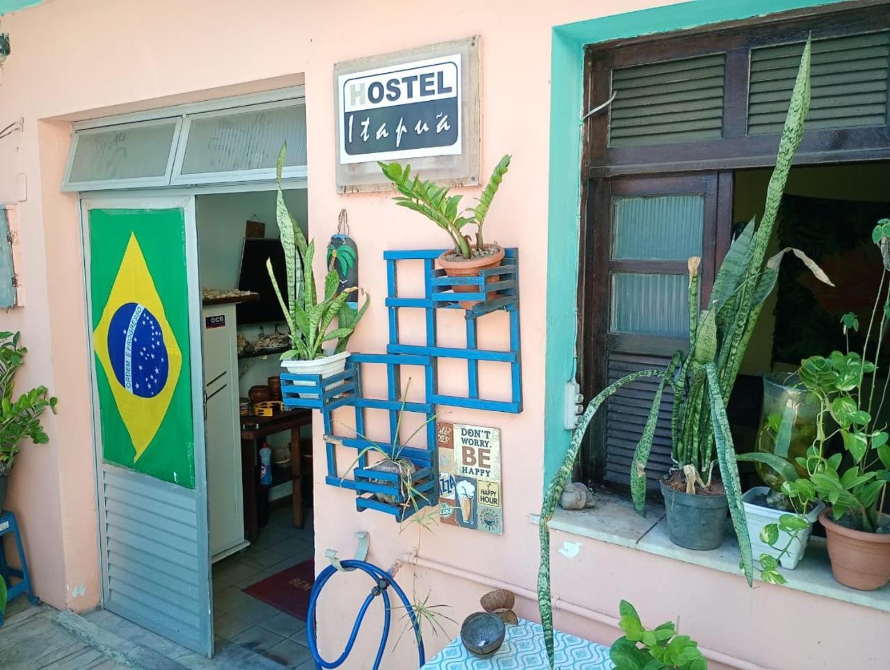 Novo Itapua Salvador