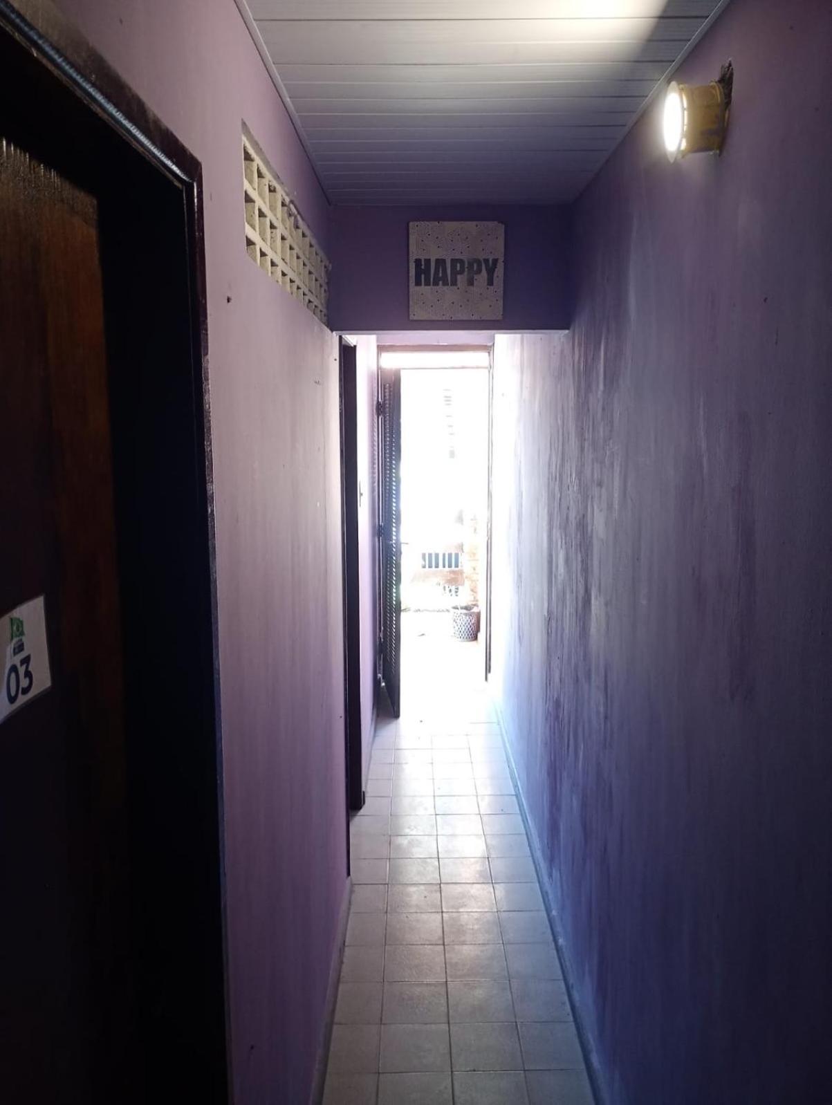Casa de hóspedes Novo Itapua *