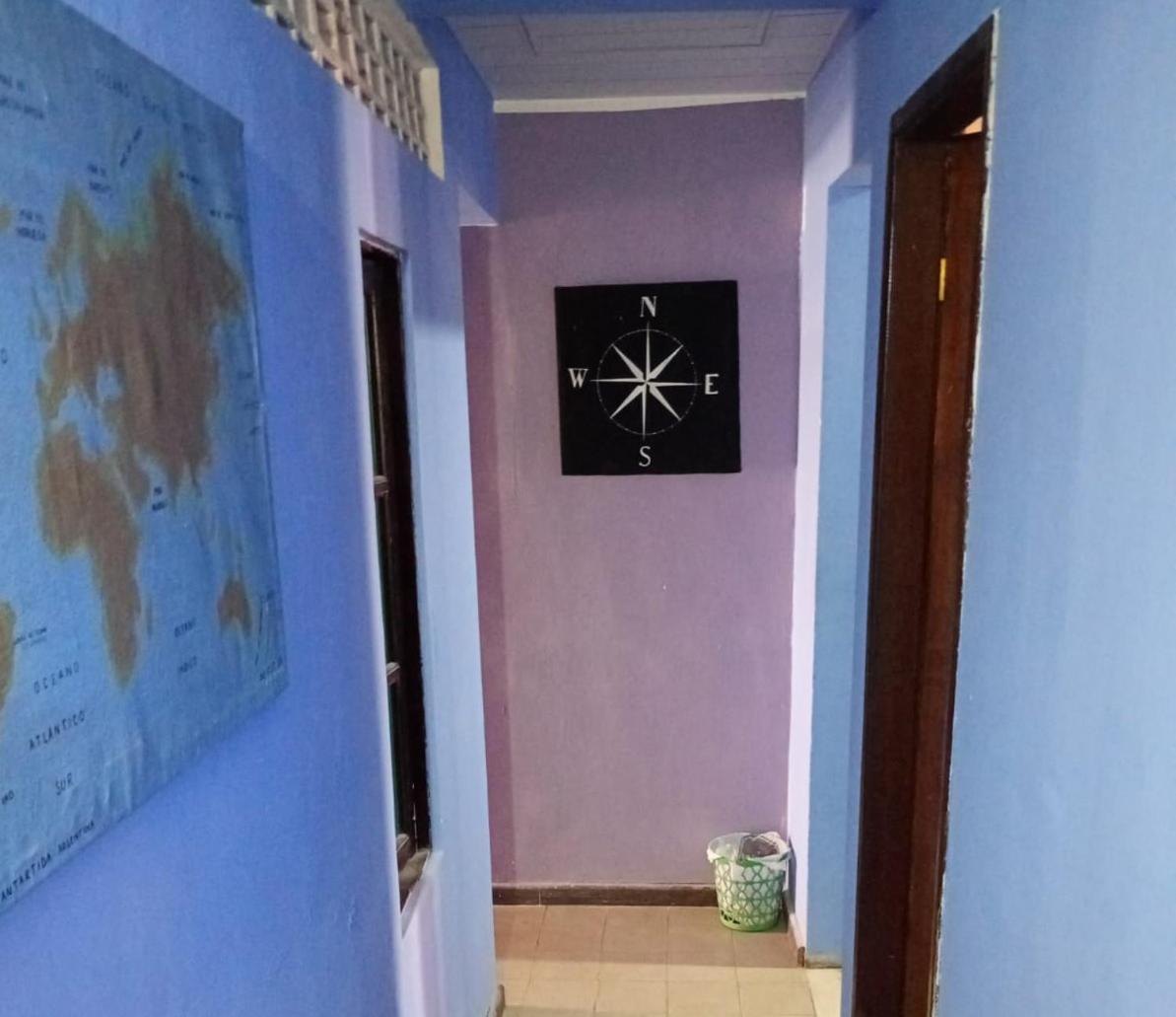 Casa de hóspedes Novo Itapua