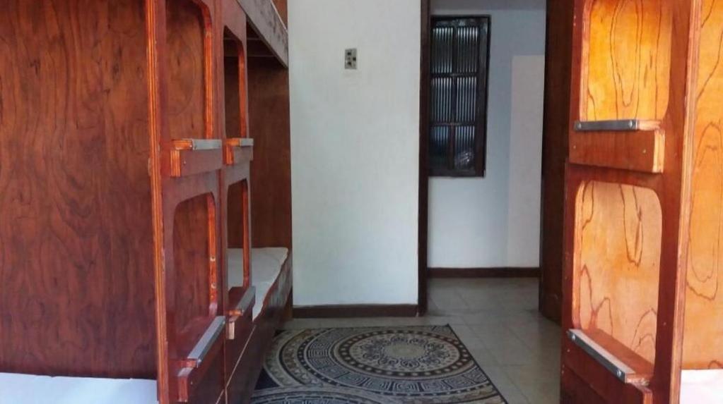 Novo Itapua Casa de hóspedes Salvador