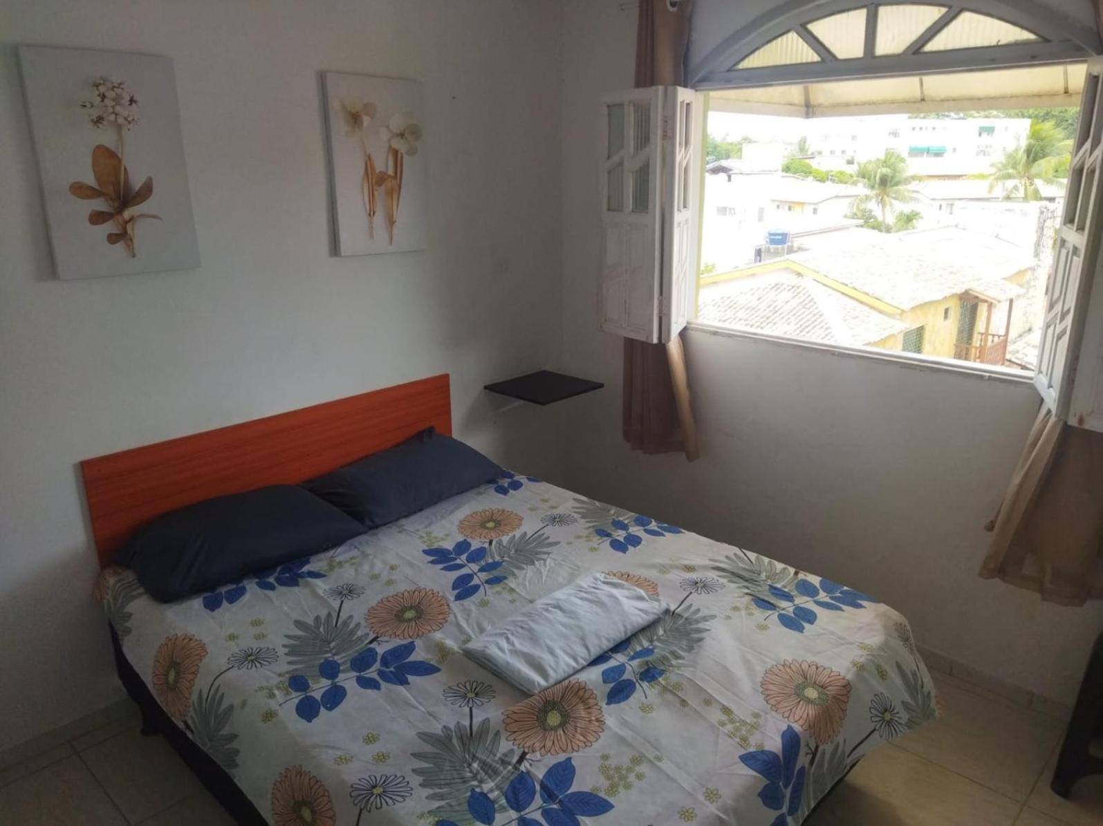 Novo Itapua Casa de hóspedes